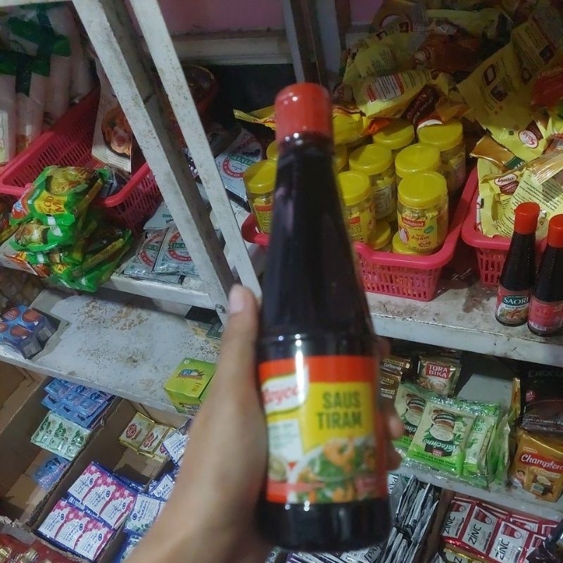 

royco saus tiram 275ml