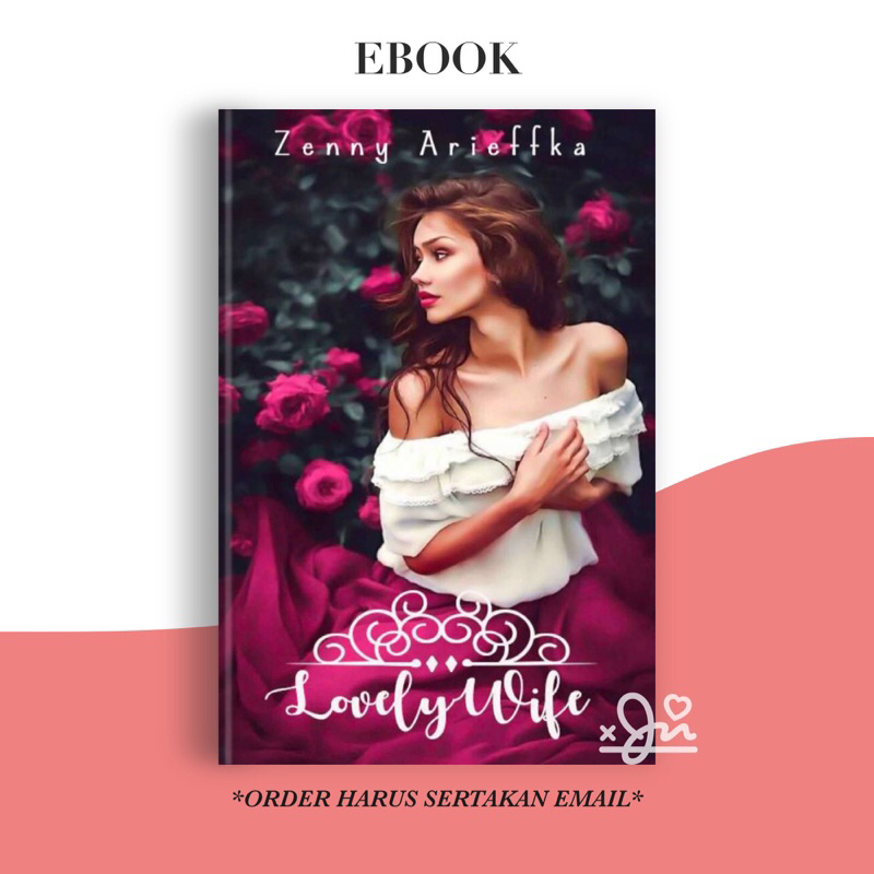 

[SE518] Lovely Wife by Zenny Arieffka