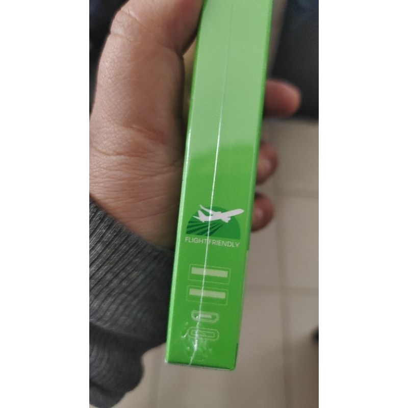 power bank robot 10000mah