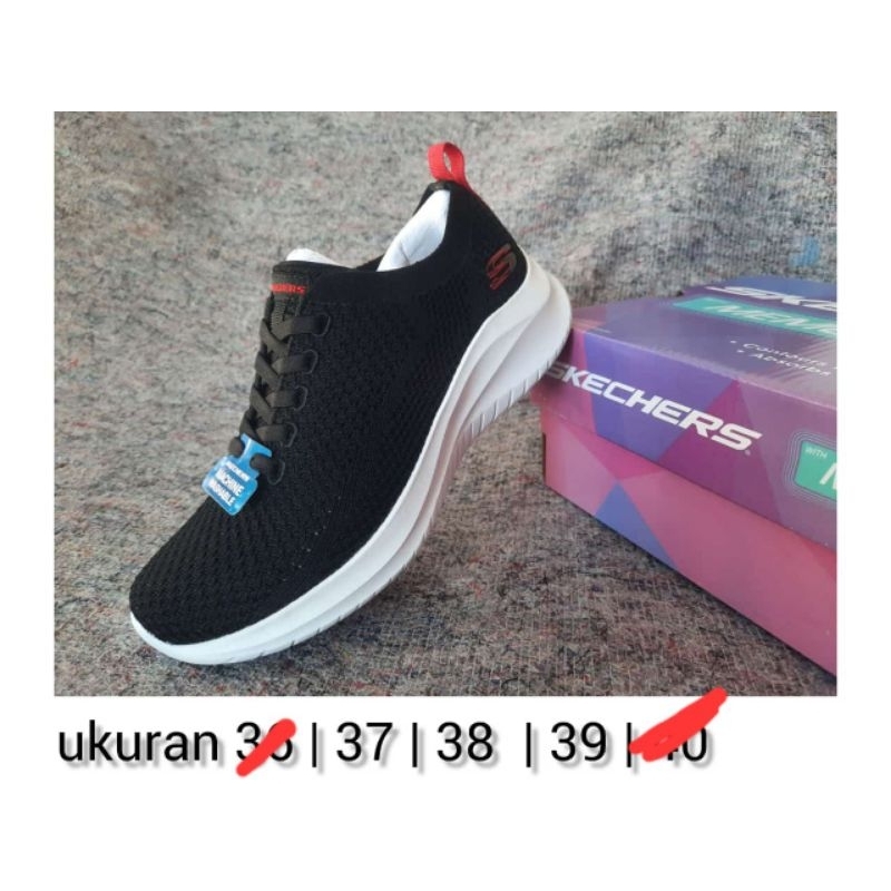 Sepatu skechers slop women sepatu original skechers go walk cewek sepatu skechers original