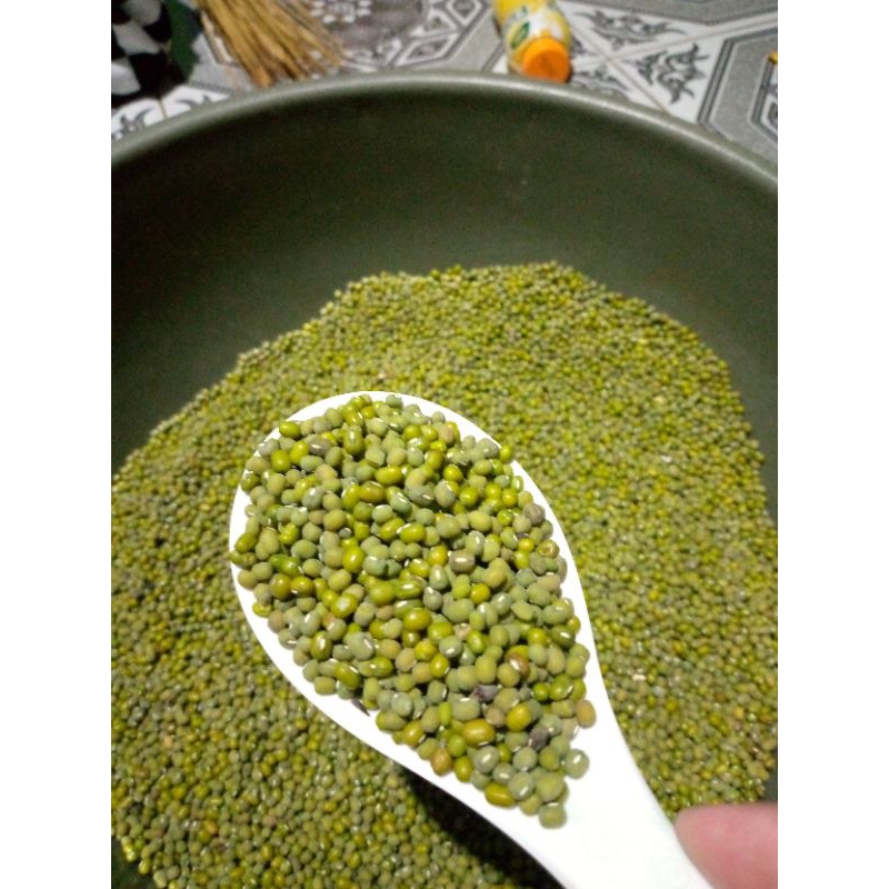 

KacangHijauSuper