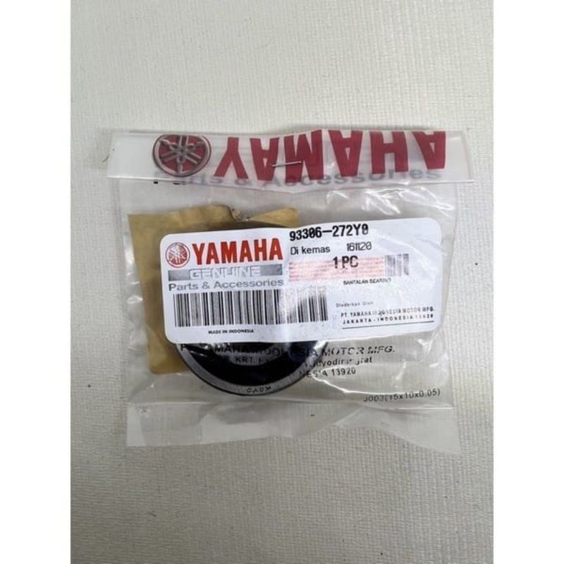 BEARING 6204 LAHER 6204