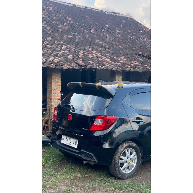 spoiler spoon all new brio