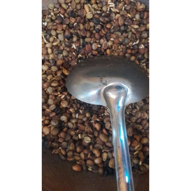

kopi glondongan