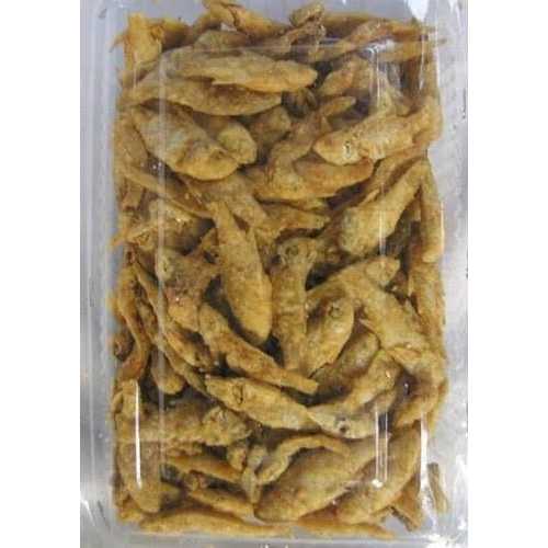 

Kripik Ikan Wader Bu Herlyn