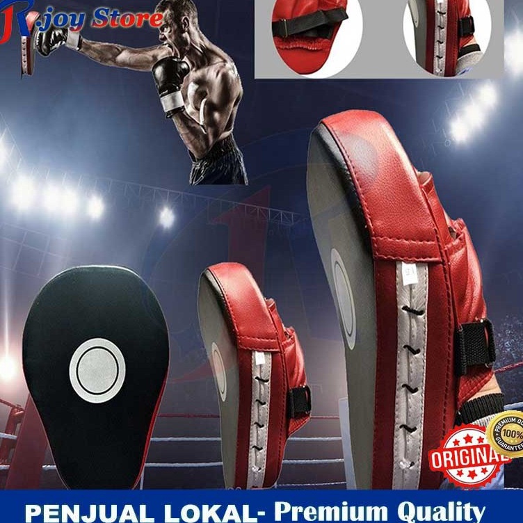 Grosir Meriah  Bantalan sarung tinju tinju bantalan tinju bantalan tinju target tinju pelatihan spar
