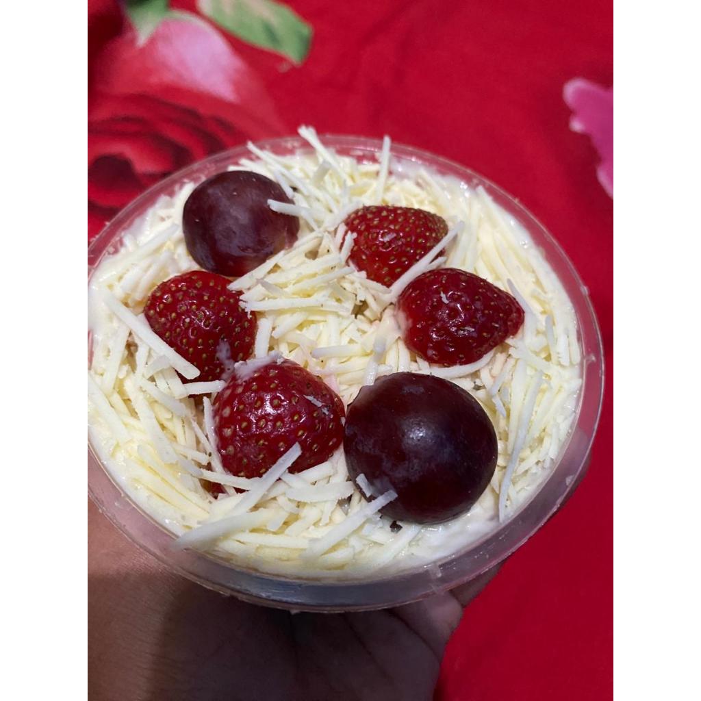 

SALAD BUAH WSFRUIT