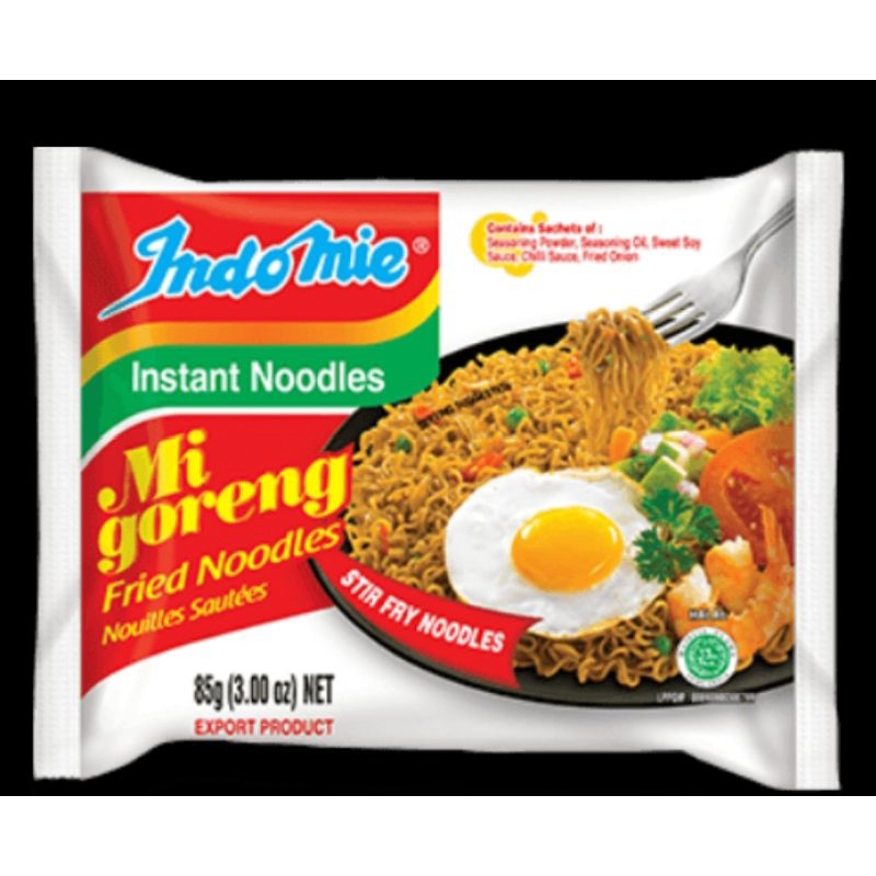 

mi goreng