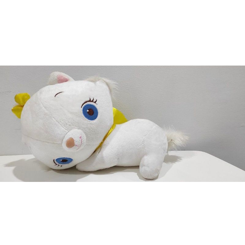 boneka marie cat