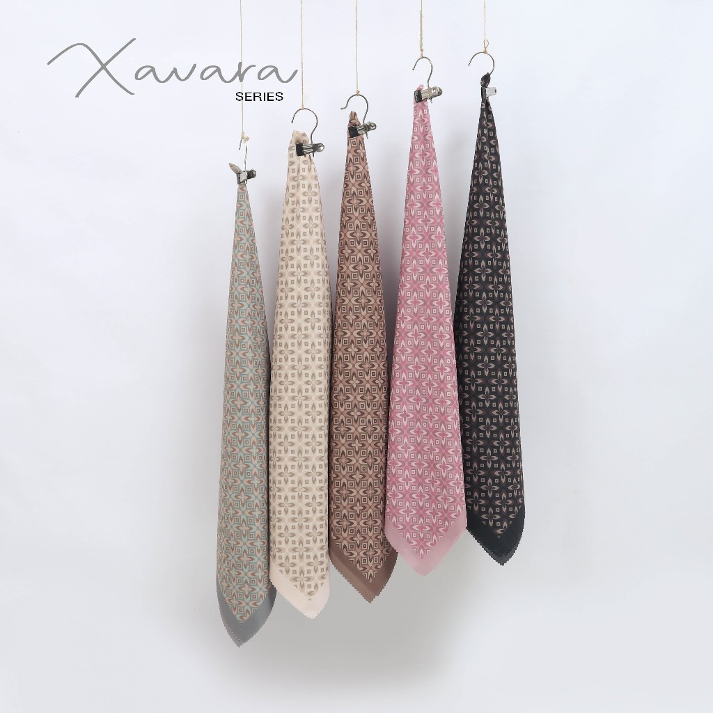 𝗲𝗽𝗶𝗹𝗼𝗴 - Jilbab Segi Empat Motif Syar'i 130x130 Voal Ultrasoft Premium