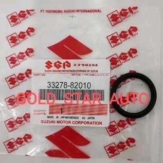 ORING DELCO ORING DELKO ORING DISTRIBUTOR SUZUKI FUTURA