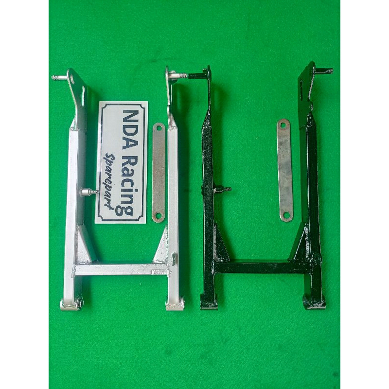ARM, SWING ARM, LENGAN AYUN SUZUKI SMASH 110, SMASH Old, ORIGINAL SECCOND