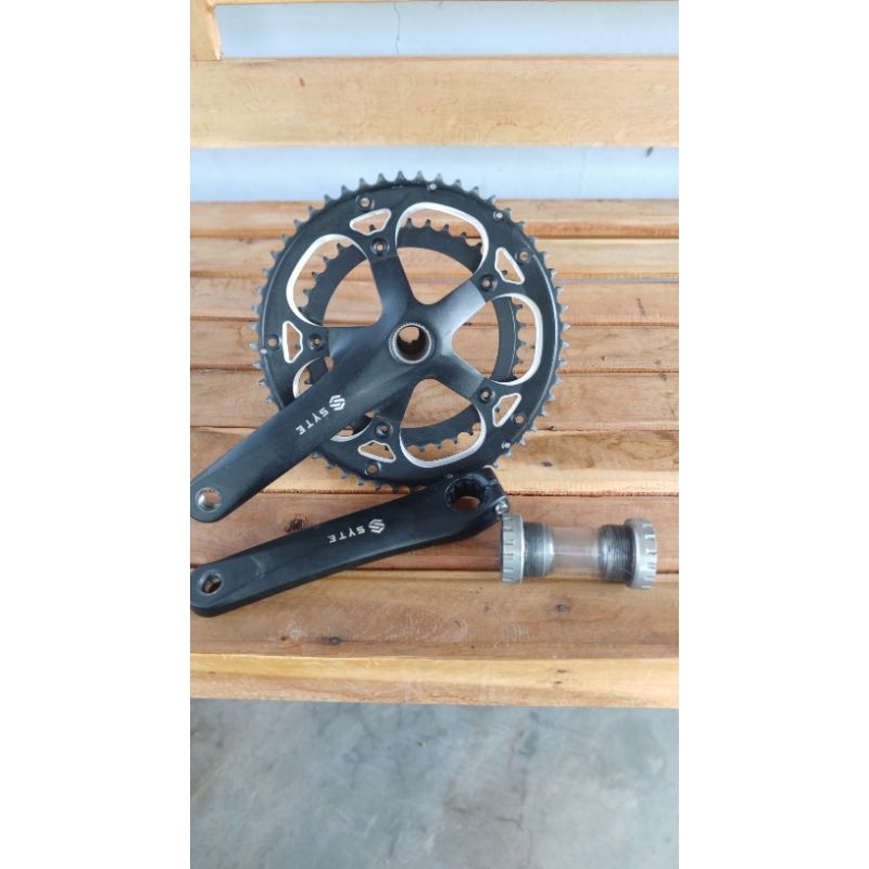 crank prowheel ounce