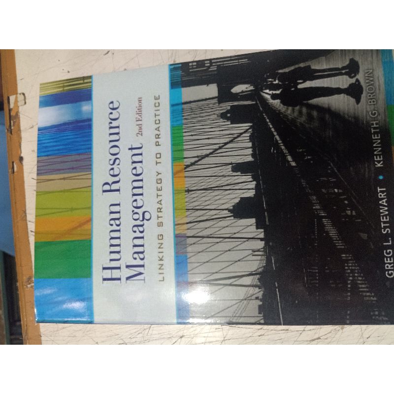 

human resource management linking strategy to practice 2nd edition