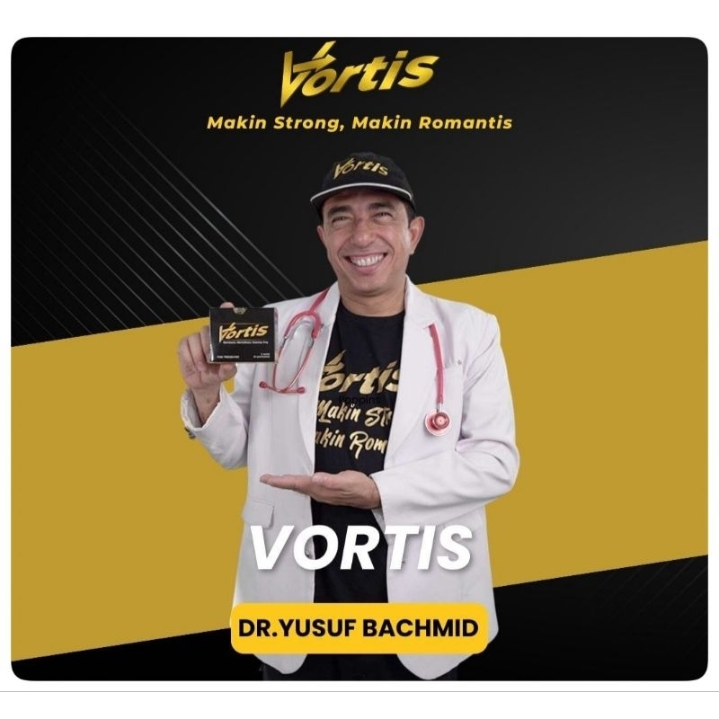 

PROMO murah VORTIS herbal paket 4 box ( isi 20 sachet/ bungkus) GRATIS Ongkir.