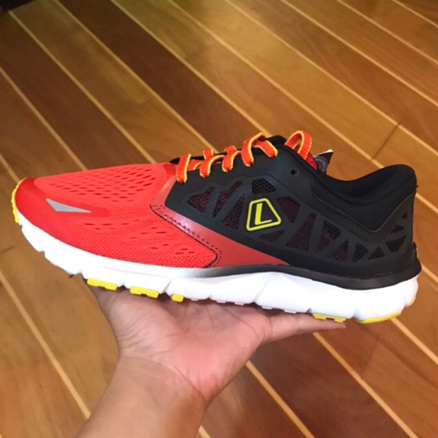 CUCI GUDANG SEPATU LEAGUE & LEGAS ORIGINAL 100%