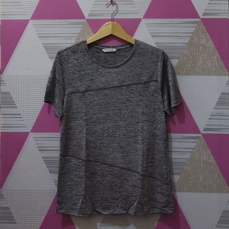 KAOS WANITA CROCODILE LADIES