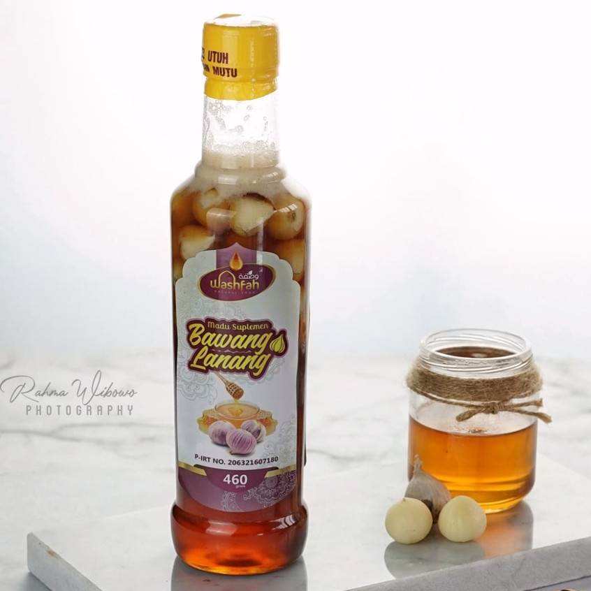 

Madu Murni Plus Bawang Tunggal Bawang Lanang Herbal Kombenasi pilihan Terbaik Dari Alam