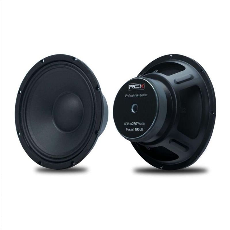 SPEAKER RCX 10500