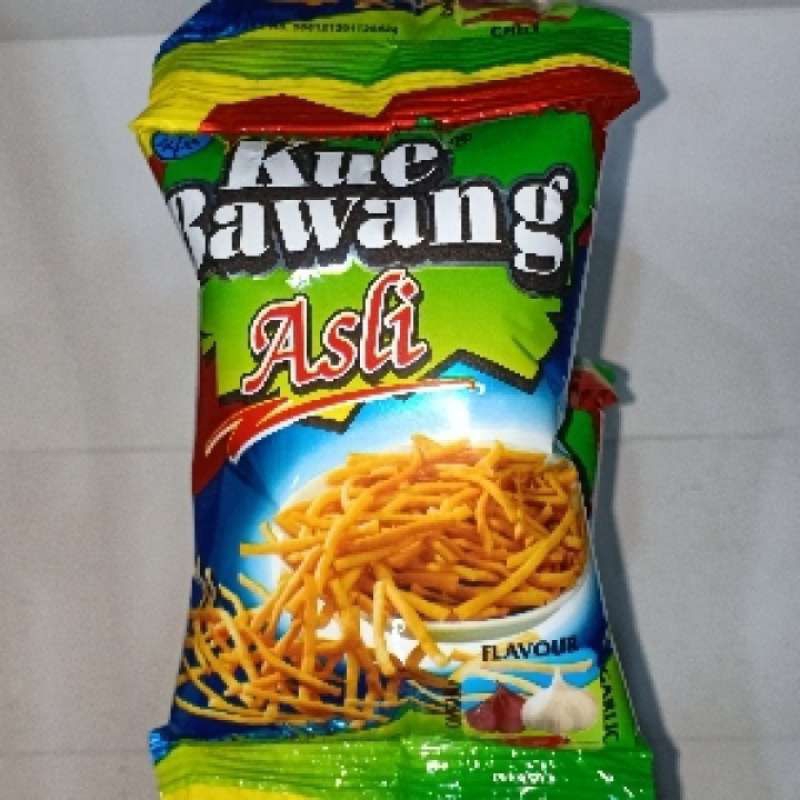 

MAKANAN KUE BAWANG