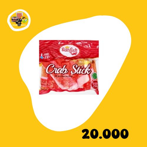 

CRAB STICK
