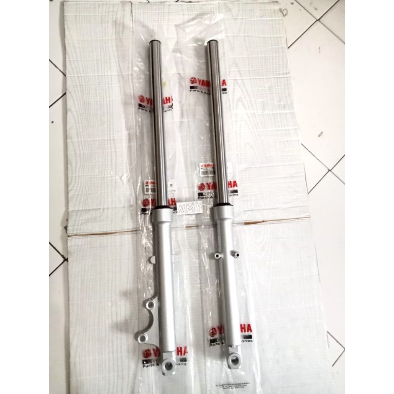 AS SHOCK DEPAN PLUS TABUNG RX KING RX KING NEW SEPASANG