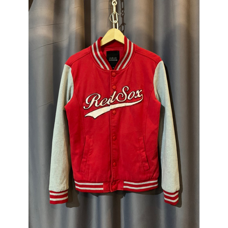 Redsox mlb varsity