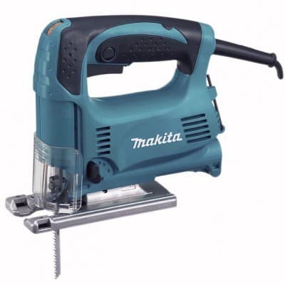 MAKITA 4329 - ORBITAL JIGSAW