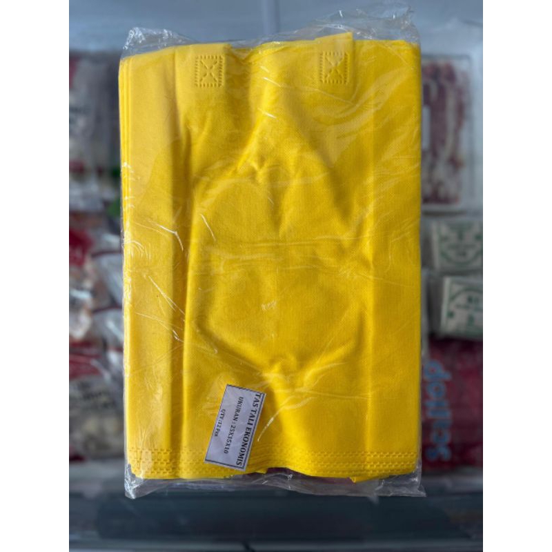 

tas tali kain 25x35x10