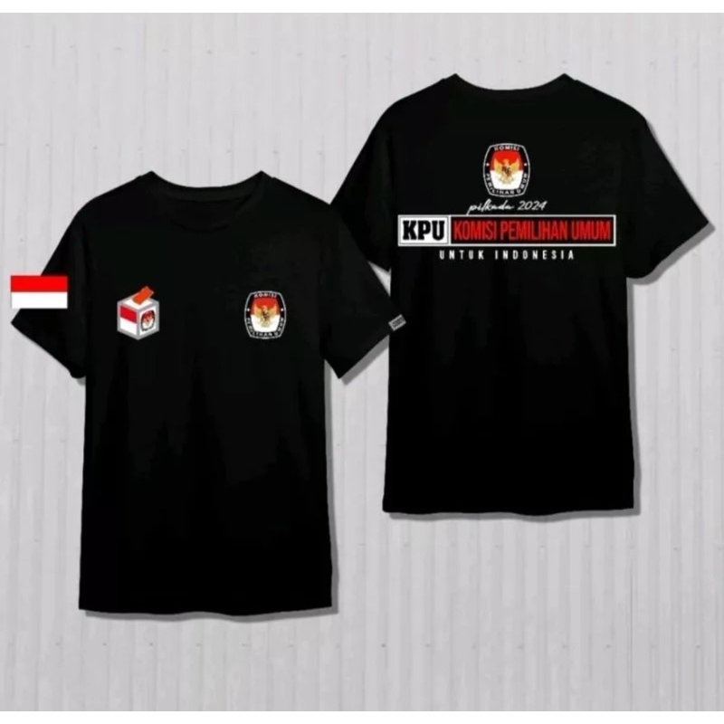 KAOS PILKADA 2024 | KPU UNTUK INDONESIA