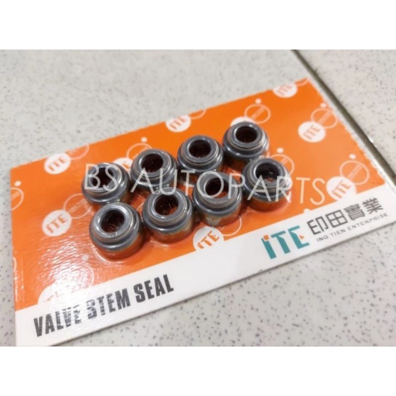 Seal Sil Klep Kijang Super 5K Kijang Kapsul 7K Bensin - ITE