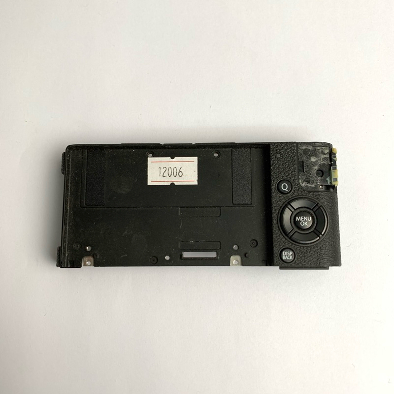 Back Cover Fujifilm XT10 XT-10