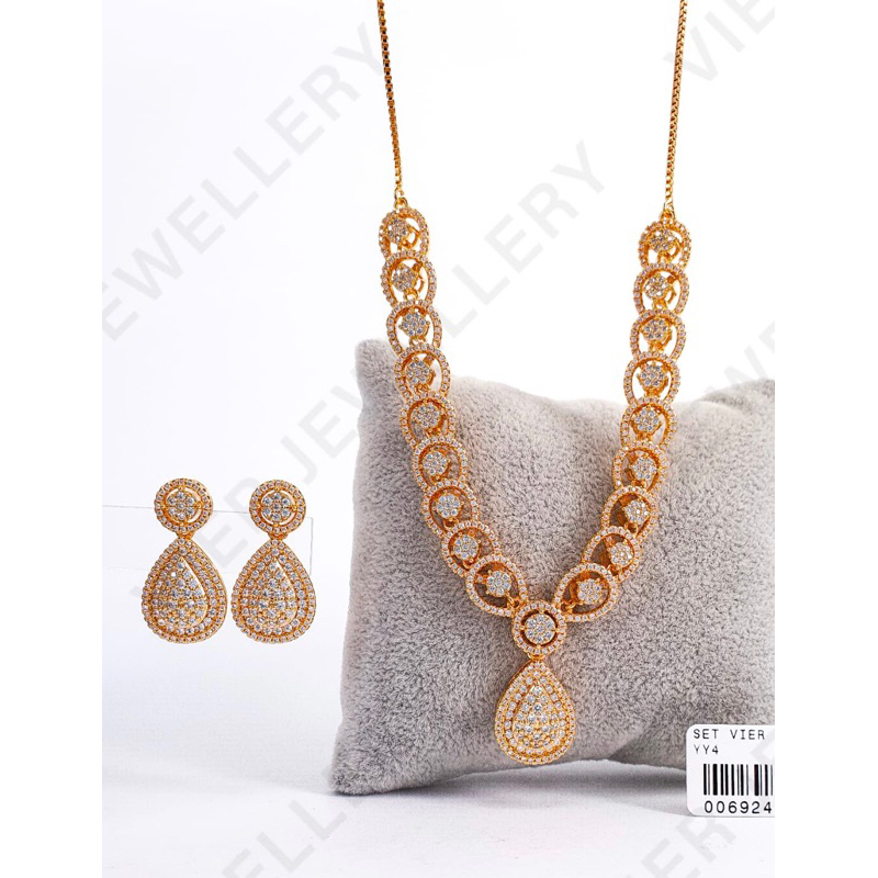 Set Aksesoris labu VR