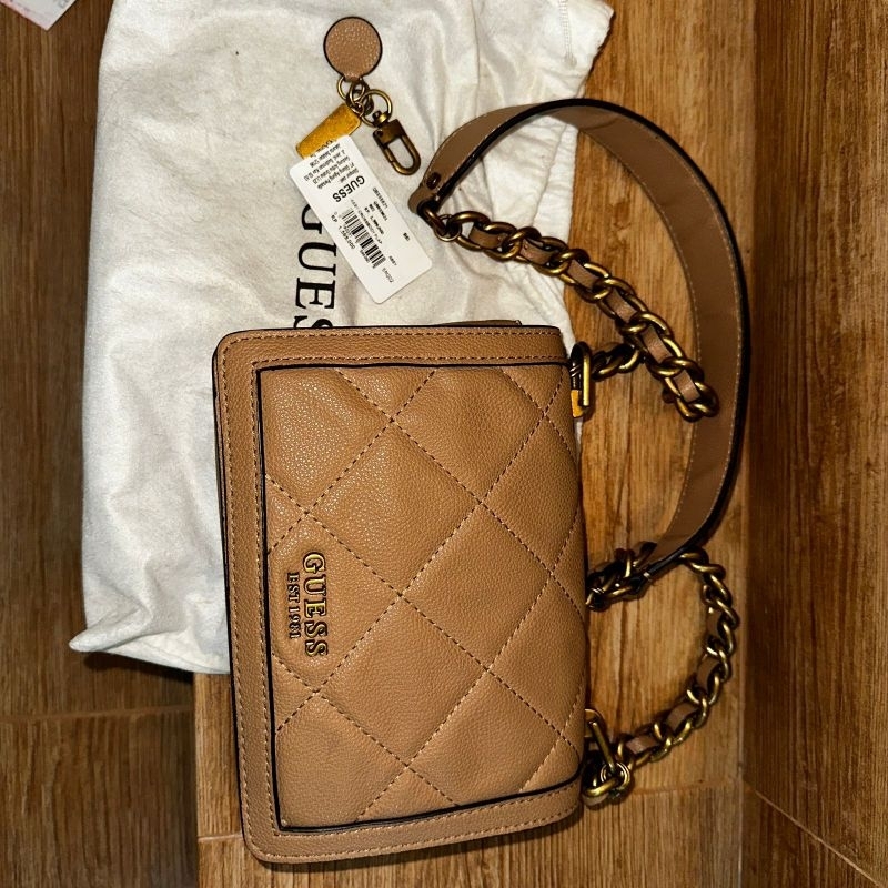 [PRELOVED] GUESS BAG ORIGINAL