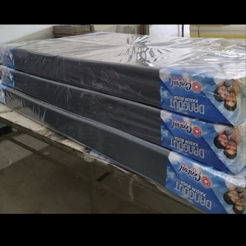Kasur busa dangdut 120x200 central