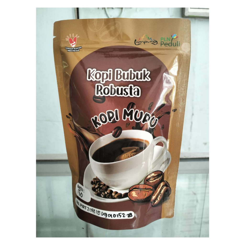 

KOPI MUPU
