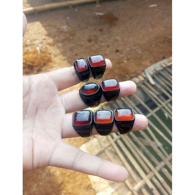 Mustika Batu alam getah katilayu Asli. berkualitas terbaik