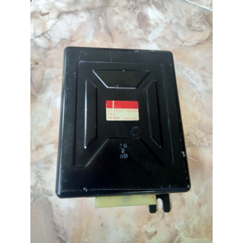 amplifier ac bus bis denso ld8 ld8i-copotan