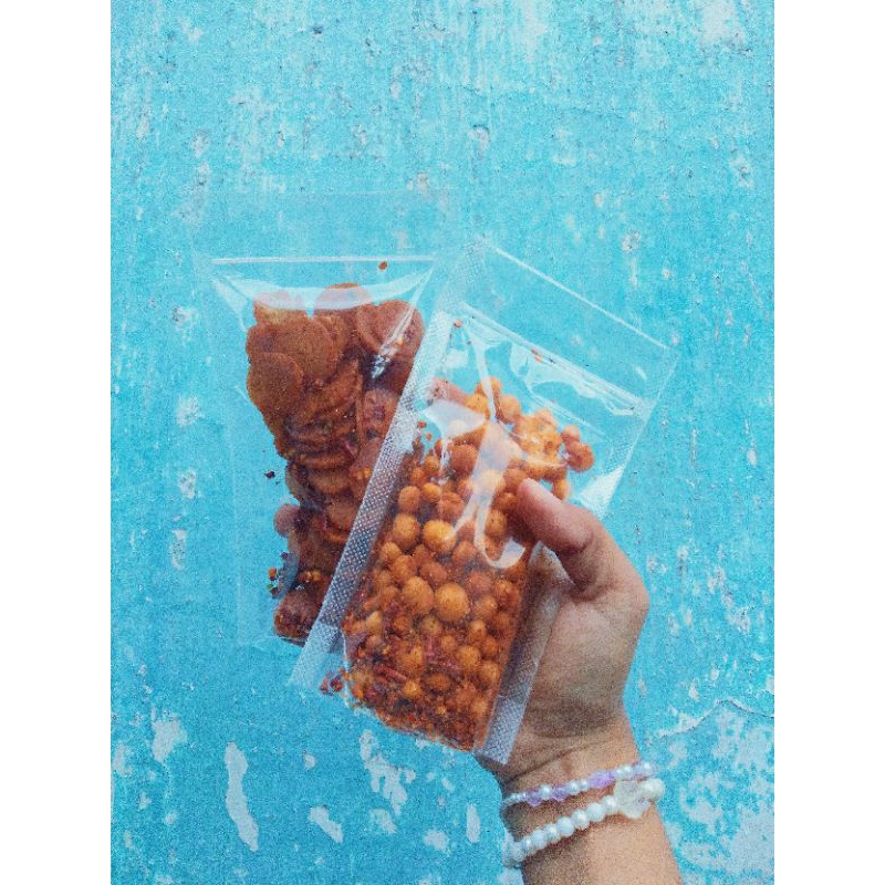 

Molreng Pedas Daun Jeruk - Pilus Cikur Pedas Daun Jeruk