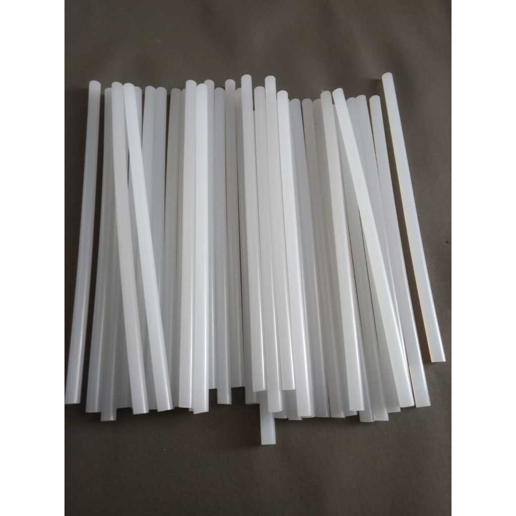 

Isi Lem Tembak Bening 1 pcs Glue Stick/200mm x 7mm