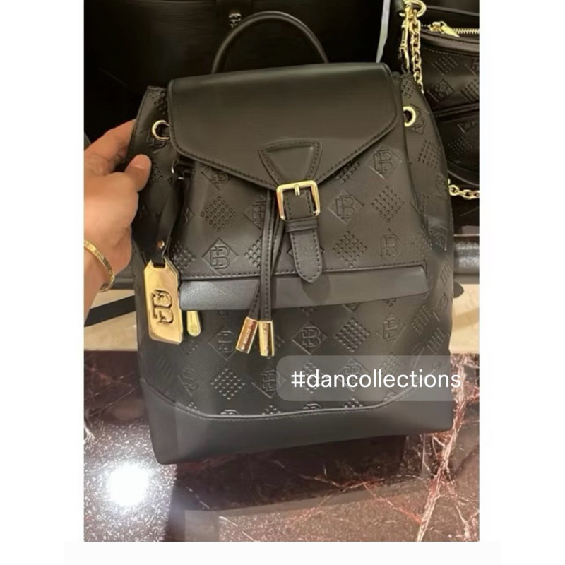 READY,KULIT ASLI,TAS RANSEL WANITA UBI ORIGINAL EVERBEST,SALE