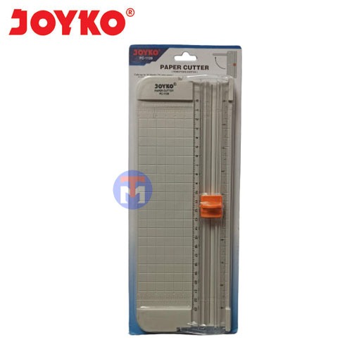 

Paper Cutter Joyko A5 PC-1128