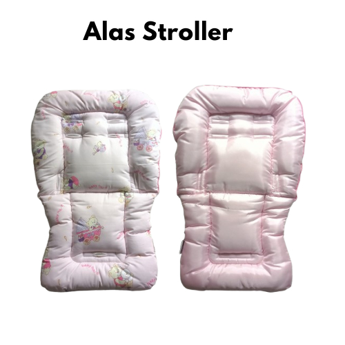 JUNIOR - Baby Hai Alas Stroller - Aksesoris Stroller