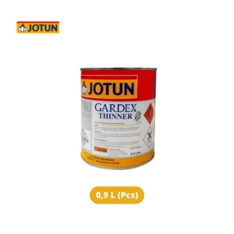Thinner Gardex JOTUN