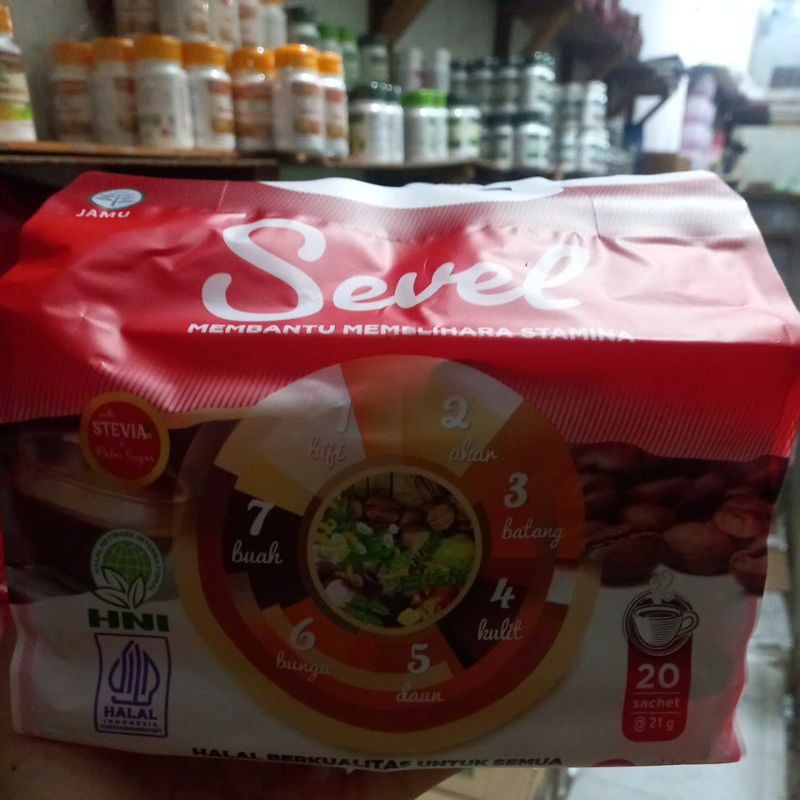 

kopi sevel