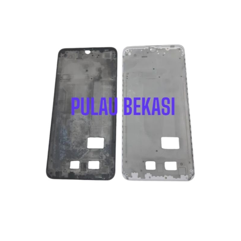 FRAME LCD / TULANG TENGAH / BUZZEL / DUDUKAN LCD VIVO Y91 / Y93 / Y95 - FRAME LCD VIVO Y-91 / Y-93 /
