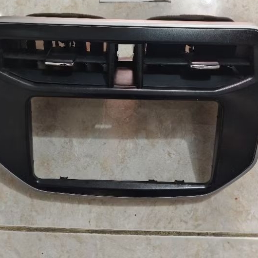 FRAME TAPE HEAD UNIT RUSH TERIOS 2018 ORIGINAL