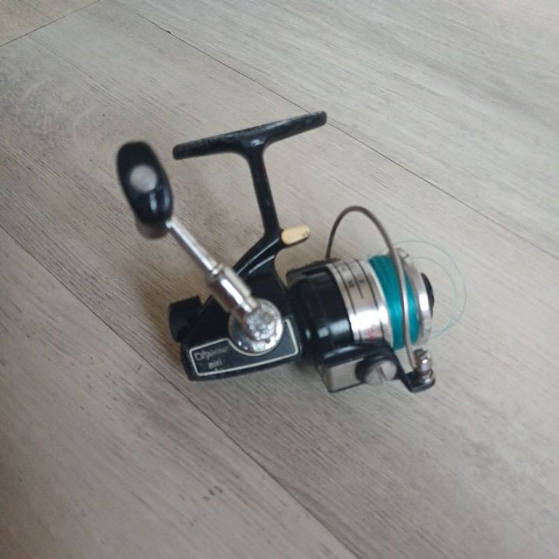 reel daiwa mini spinstar 500