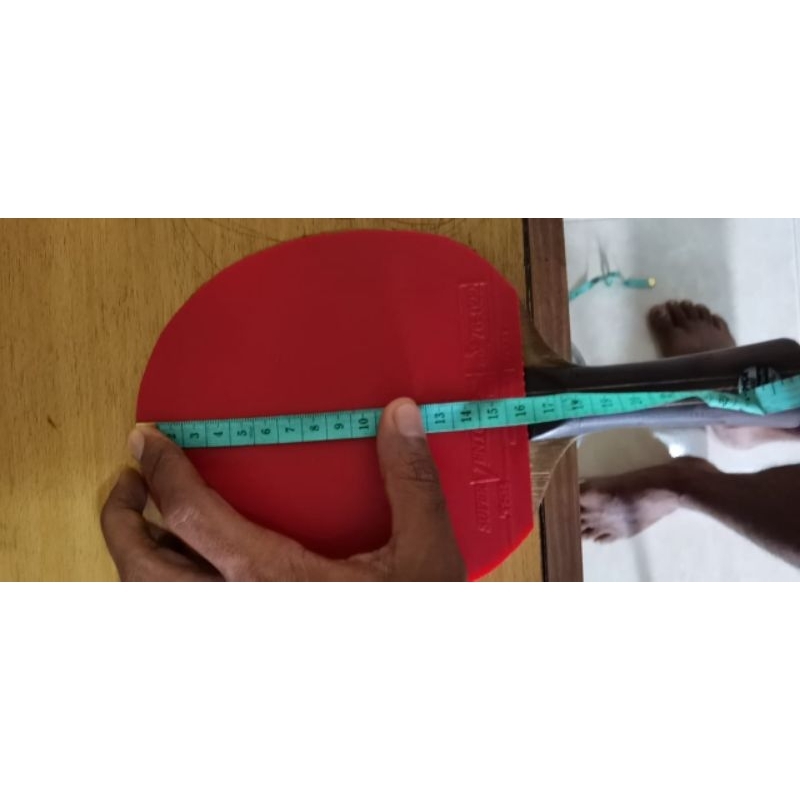 Karet Tsp super ventus second