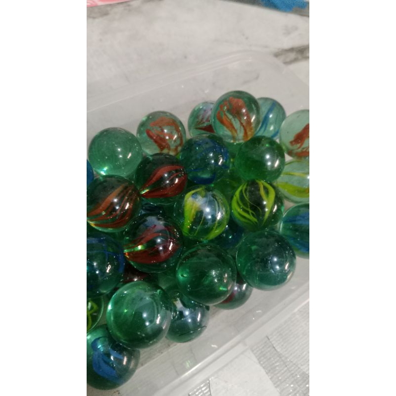 kelereng BesaR MACAN